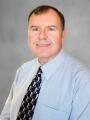 Photo: Dr. Steven Shay, DO
