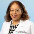 Photo: Dr. Jennifer Harper, MD