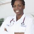 Photo: Dr. Malika George, MD