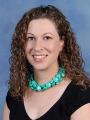 Photo: Dr. Barbara Meinecke, MD