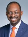 Photo: Dr. Folusho Tugbiyele, MD
