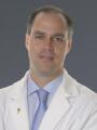 Photo: Dr. Michael Burke, MD