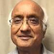 Photo: Dr. Subhashchandra Patel, MD
