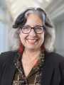 Photo: Dr. Nancy Branyas, MD