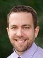 Photo: Dr. Justin Arbuckle, MD