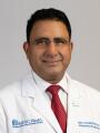 Photo: Dr. Bashir Lone, MD