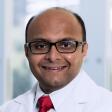 Photo: Dr. Sachin Goel, MD