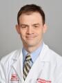 Photo: Dr. John Trombold, MD