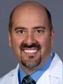 Photo: Dr. Hans Burkholder, MD