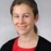 Photo: Dr. Jeanette McLaughlin, MD