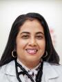 Photo: Dr. Sukanya Sil, MD