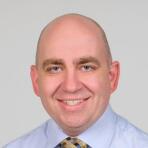 Dr. Adam Frischknecht, MD
