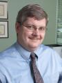 Photo: Dr. Michael Thomas, MD