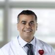 Photo: Dr. Sajeve Thomas, MD