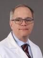 Photo: Dr. Christopher Todd, MD