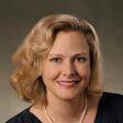 Photo: Dr. Frances Faro, MD