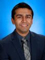 Photo: Dr. Jesal Amin, MD