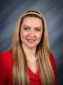 Photo: Dr. Olena Lineberry, MD