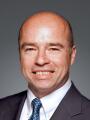 Photo: Dr. Raymond Harrison, MD
