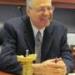 Photo: Dr. Gideon Hedrych, MD