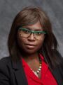 Photo: Keynadomnicia Udenze, NP