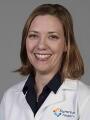 Photo: Dr. Anne Valeri-White, DO
