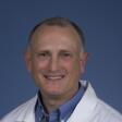 Photo: Dr. John Schenck, MD