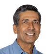Photo: Dr. Kuljeet Rai, MD