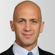 Photo: Dr. Eric Lindvall, DO