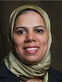 Photo: Dr. Jehanara Ahmed, MD