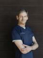 Photo: Dr. John Grady, DO