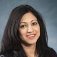 Photo: Dr. Shanza Mujeeb, MD