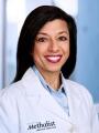 Photo: Dr. Nali Spencer, MD