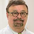 Photo: Dr. George Grossberg, MD