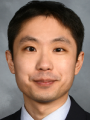 Photo: Dr. David Chuang, MD