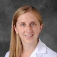 Photo: Dr. Laura Owczarek, MD