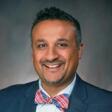 Photo: Dr. Jiten Patel, MD