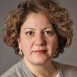Photo: Dr. Elena Christofides, MD