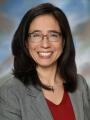 Photo: Dr. Michelle Louis, MD