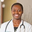 Photo: Dr. Linda Tigenoah, MB ChB