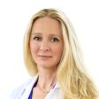 Photo: Dr. Anna Serur, MD