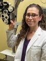 Photo: Dr. Gayle Harris, OD