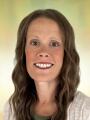 Photo: Dr. Rhonda Breitbach, DPT