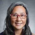 Photo: Dr. Sue Yang-Novellino, DO