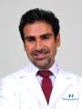 Photo: Dr. Abdulla Al-Khan, MD