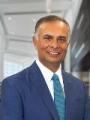 Photo: Dr. Arun Singh, MD