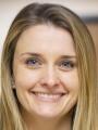 Photo: Dr. Rachel Wayne, MD