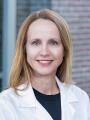 Photo: Dr. Karen Kish, MD