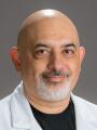 Photo: Dr. Khaled Saleh, MD