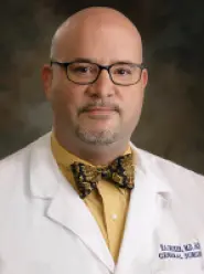 Dr. P Tony Decker, MD - General Surgeon in Owensboro, KY | Healthgrades